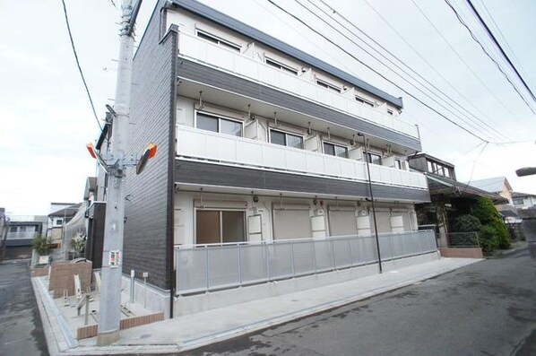 リブリ・プモリ 鵠沼の物件内観写真